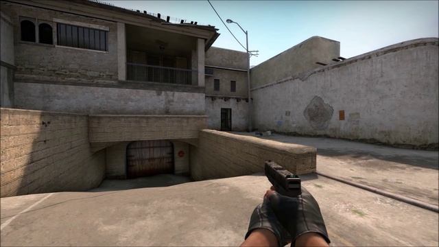 Glock-18 | Wraiths - Skin Showcase смотреть онлайн