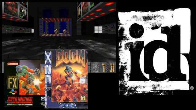The history of ID Software смотреть онлайн