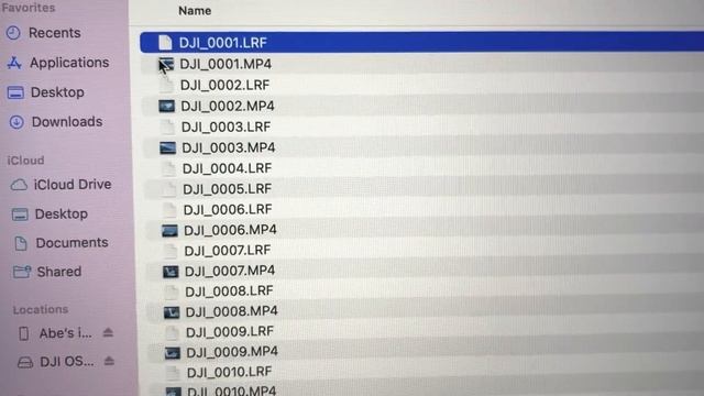 HOW TO CONNECT DJI POCKET 2 TO APPLE COMPUTER. AUGUST 29,2022 смотреть онлайн