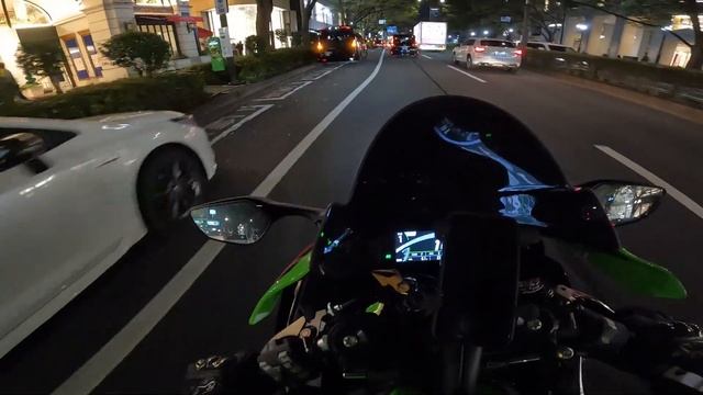 KAWASAKI ZX-10R | APPLE STORE смотреть онлайн