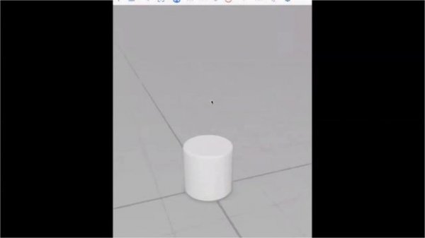 Augmented Reality Creation with Reality Composer on Ipad