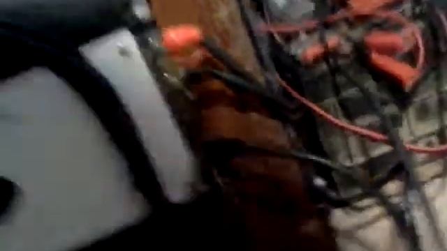 Carpower Blackbass a 640 watt смотреть онлайн