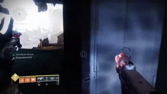 Destiny 2 Scourge runs and maybe CoS смотреть онлайн