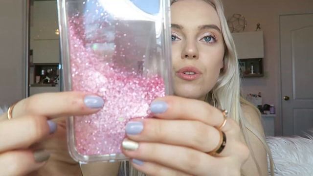 most adorable iphone xs cases ever! iphone case haul omggg😍 смотреть онлайн