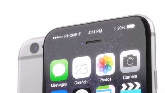 L'Iphone 7 d'après les dernières rumeurs смотреть онлайн