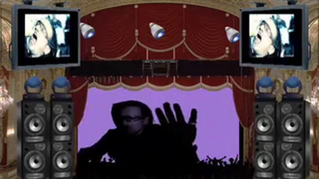 after effects demo u2 vertigo apple ipod itunes смотреть онлайн