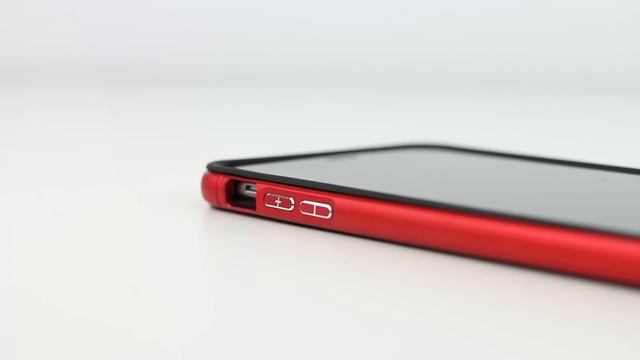 Verus Iron Shield Case For iPhone 6 Plus: Review - The Most Beautiful iPhone Case смотреть онлайн