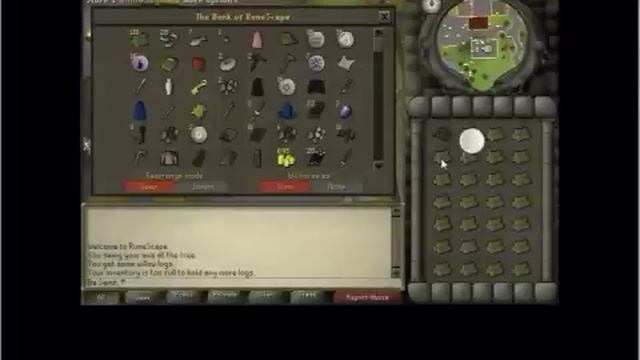 How to play runescape on your iphone ipod and ipad смотреть онлайн