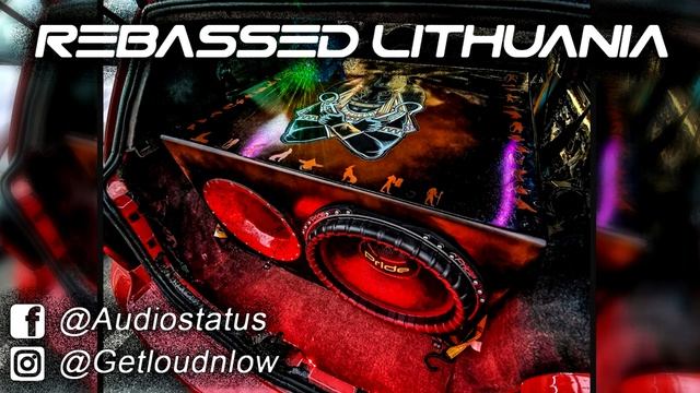 Лолита - Ориентация Север [PHONK remix][26-35hz] смотреть онлайн