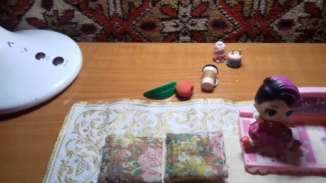 Пикник☺☺☺☺☺.Куклы лол и шопкинс☆☆☆ смотреть онлайн