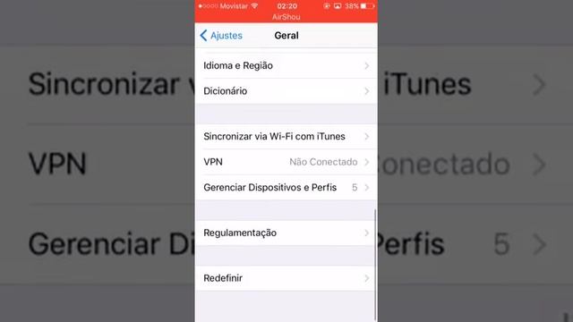 Como instalar iOS 11 no iPhone 4,4s,5,5c .... смотреть онлайн