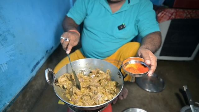 Aaj Banega Special Mutton Curry Pure Family Ke Liye 😋 || #vlog смотреть онлайн
