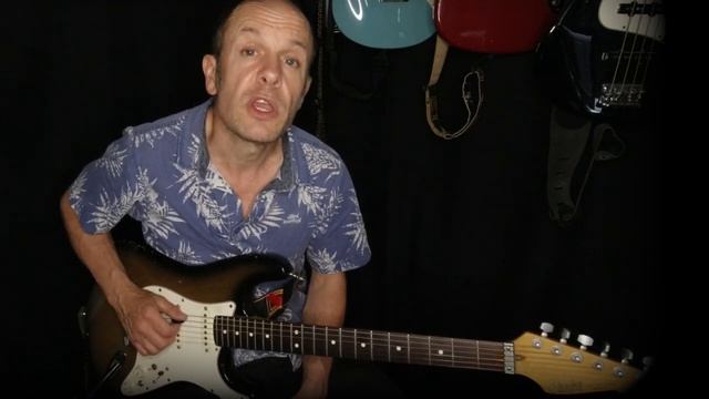 Lead Guitar Lesson 2_ Establishing Control смотреть онлайн