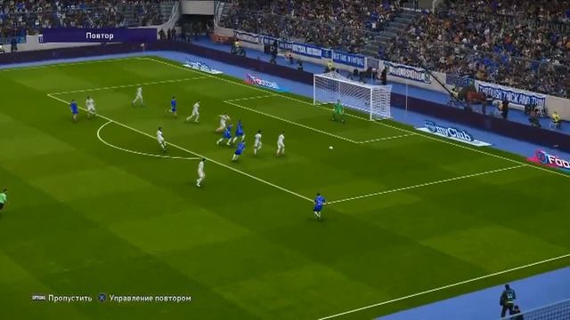 CHELSEA ZENIT 1-0 CHAMPIONS LEAGUE review 14.09.2021 FOOTBALL video goals MATCH-forecast FIFA 21 смотреть онлайн