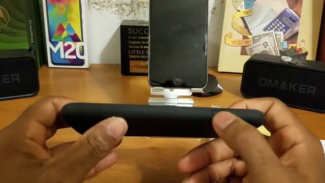 Jasbon iPhone 7 Plus and iPhone 8 Plus Cases Unboxing and First Impressions смотреть онлайн