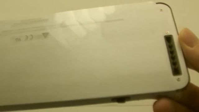 APPLE MacBook 13" computer batteries, Laptop Battery смотреть онлайн