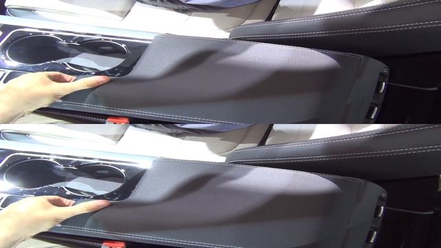 Jaguar XE 20d (2015) Exterior and Interior in 3D смотреть онлайн