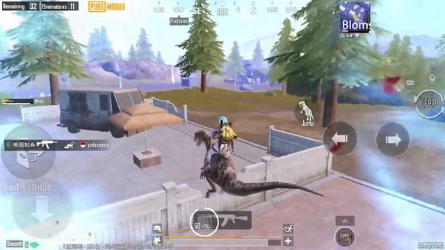 NEW✅ Best Pubg Sensitivity for iPhone 11,12,13,14 Pro Max in 2023🔥with Sensitivity and Control Code смотреть онлайн