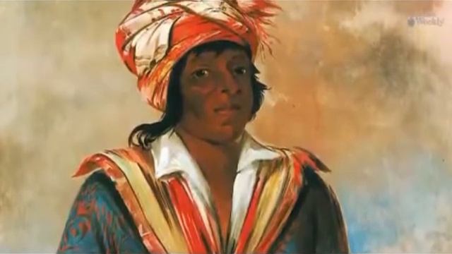 Chapter Eleven: The Trail of Tears, the Civil War, and William Byrd- Governor of Chickasaw Nation смотреть онлайн