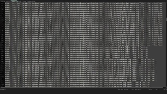 How to mod Commander Wars changing existing CO's and adding new ones смотреть онлайн