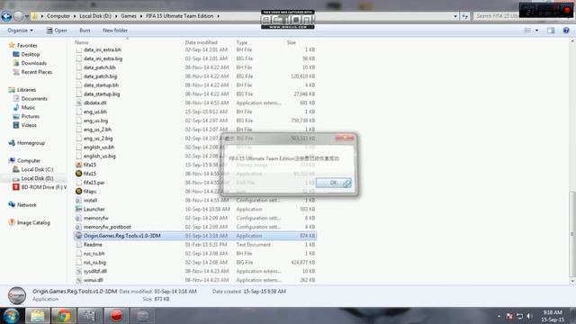 [Tutorial] Descarcare si instalare FIFA 15 /How to Download and Install Fifa 15 смотреть онлайн