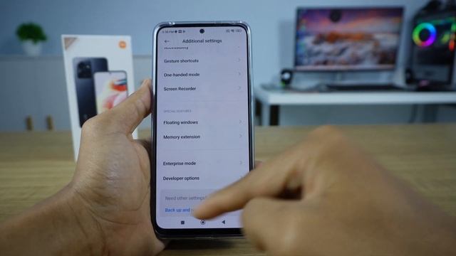 How To Enable Developer Options On Xiaomi Redmi Note 12 & Redmi Note 12 Pro смотреть онлайн