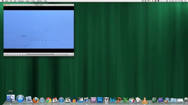 Record DVD Clip VLC Mac смотреть онлайн