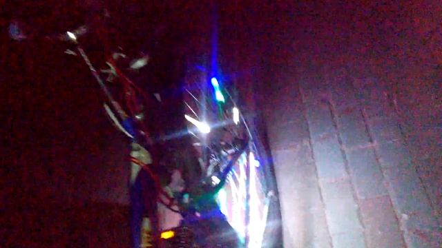 Самый крутой велотюнинг 2014 смотреть онлайн