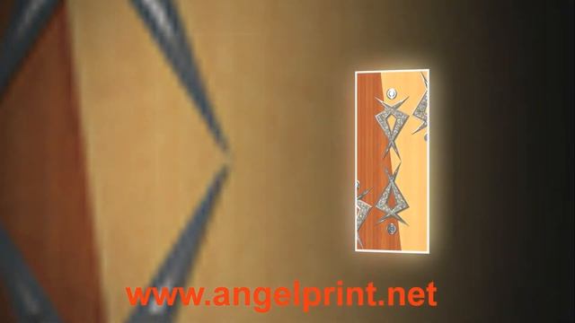 Designer Laminated Sheets | Designer Door Laminates | Texture Films For Laminated Doors  Angel Prin