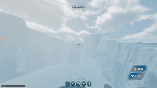 How To Go Into Third Person Mode in Subnautica Below Zero! - Below Zero Guide