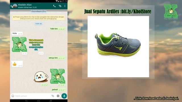 Whatsapp iOS - Delta GB Whatsapp смотреть онлайн