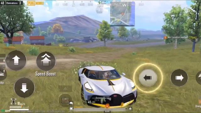 INTENSE END ZONE TOURNMNT GAMEPLAY ON IPHONE 11 PRO MAX ll 49 ALIVE will it LAG ll SEMIS ll team sp смотреть онлайн