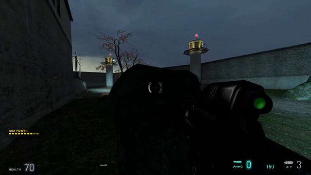 Custom OICW weapon смотреть онлайн