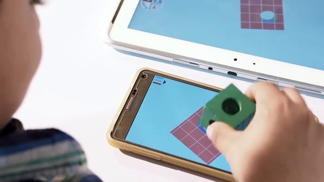 AB3DBasic: The easiest 3D Design App (Android & iOS) смотреть онлайн