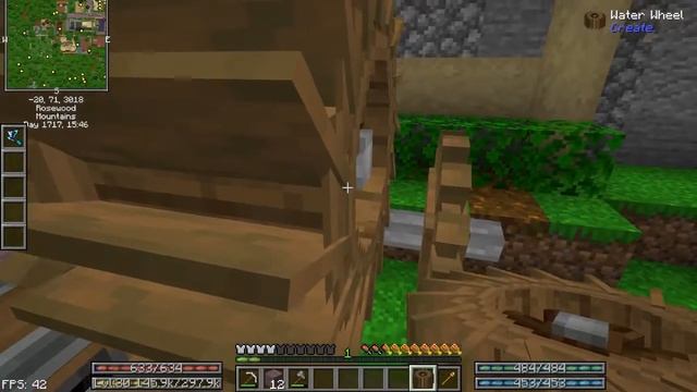 Create - Simple Cobble Generator смотреть онлайн