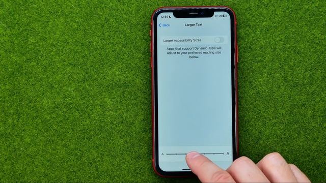 How to Change iPhone Font Size - Full Guide смотреть онлайн