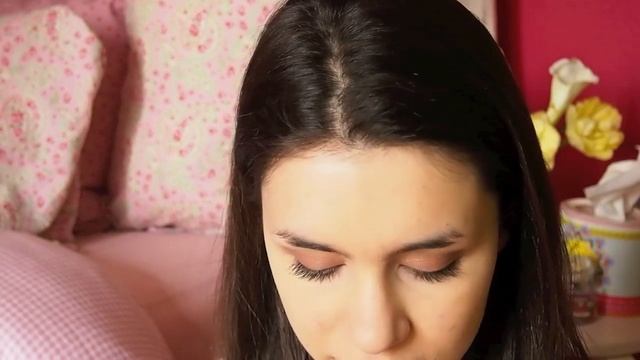 How To Make Powder Foundation Look Natural And Full Coverage! смотреть онлайн