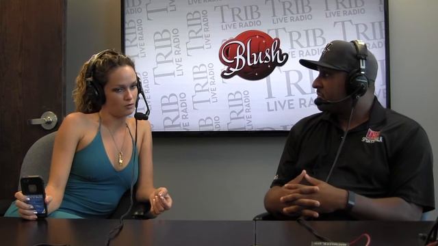 Prinzzess In-studio 8-24-16