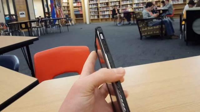 Review: Poetic Affinity iPhone 6/6s Plus Case смотреть онлайн