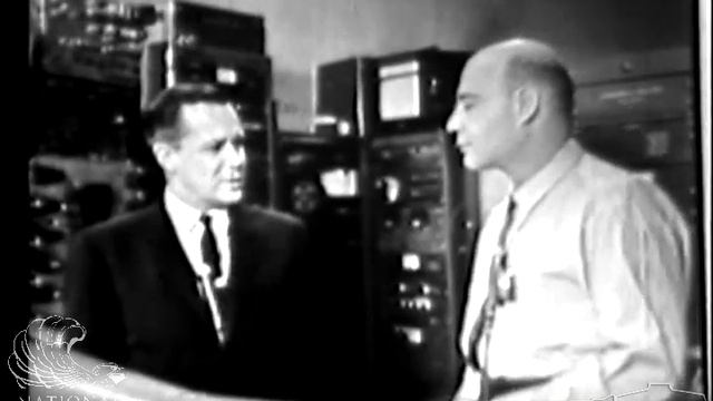 Testing and Use of Radiation with "Nuclear Furnaces"- Film by Atomic Energy Commission (1962) смотреть онлайн