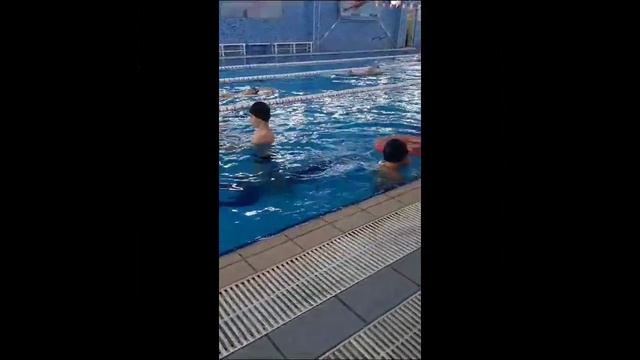 Отделение бокса МАУДО ЦСШ №1, сборы 03.08.2023 смотреть онлайн