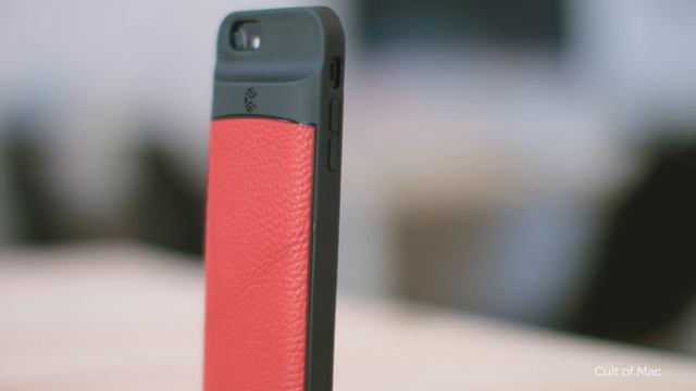 Extra storage and battery for your iPhone! | iXtra Case Review смотреть онлайн