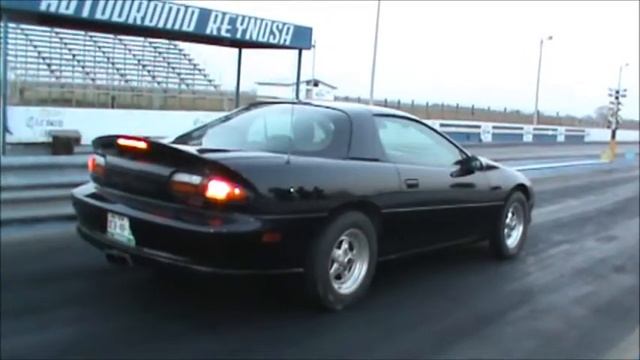 urraco vs camaro смотреть онлайн