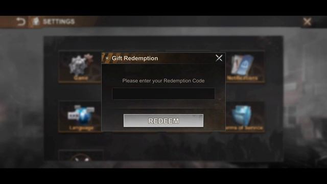 Latest State of Suvival Gift Code смотреть онлайн