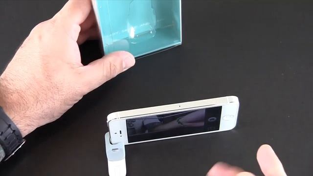 MiSnap Remote Control for Apple Devices смотреть онлайн