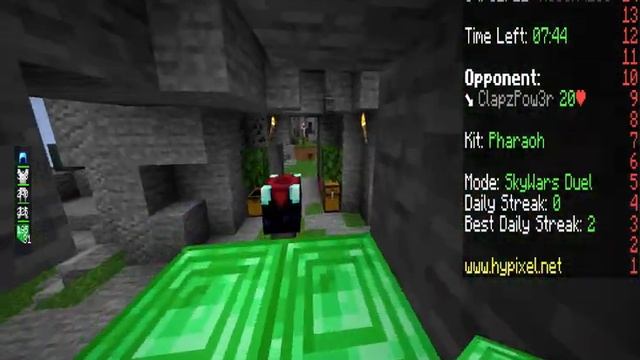 What Minecraft is like with 5000 Ping смотреть онлайн