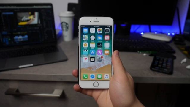 iOS 13 Rumors - Compatible Devices смотреть онлайн