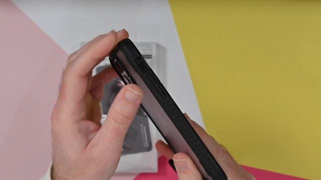 iPhone 12 VRS Design Case Special смотреть онлайн