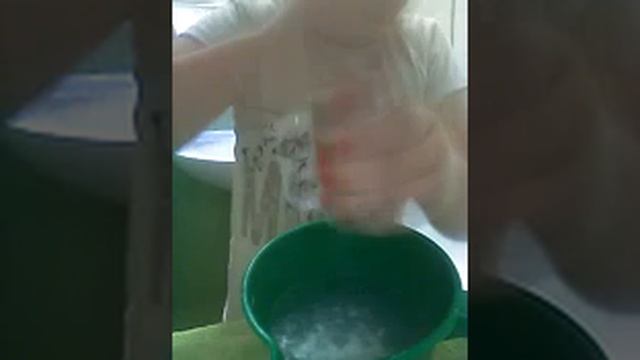 Пробую бомбочку для ванны смотреть онлайн