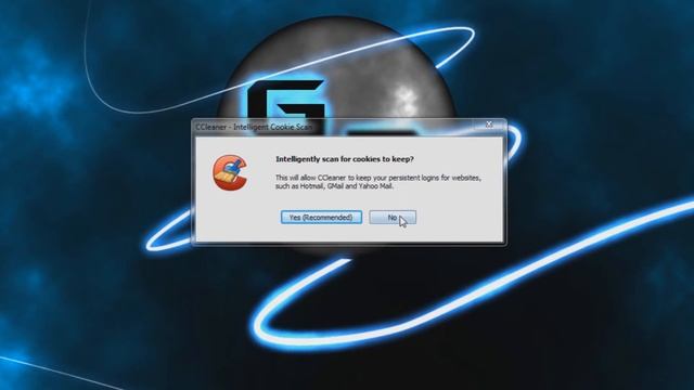 How To Clean Your hard drive and Registry: CCleaner Tutorial смотреть онлайн